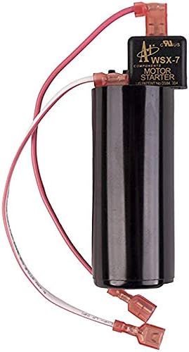 DOMETIC 3310727.007 Starter Motor Kit