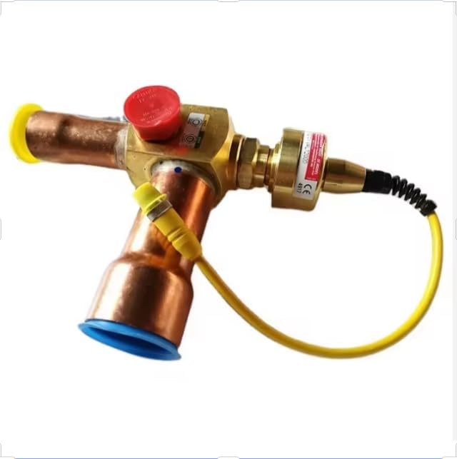 Central air Conditioning Compressor Spare Parts VAL12000 Trane Electronic Expansion Valve