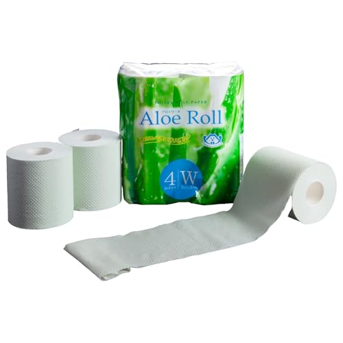 アロエロール(トイレットペーパー)