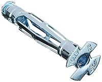 Molly m101025-xj 10 x 60 mm 50–100 kg multi-metal (25-teilig)