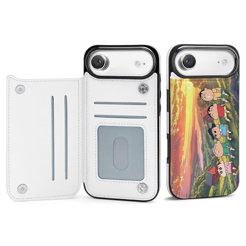 iPhone17AirpP[X 蒠^ N񂿂 ACtH17Airp z^ J[h[ X^h@\  X}zP[X ϏՌ ӂ17AirpJo[