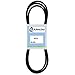 Mr Mower Parts Lawn Mower Snow Blower Belt with Kevlar For Bad Boy # 041-6400-00