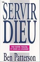Servir Dieu 2911069579 Book Cover