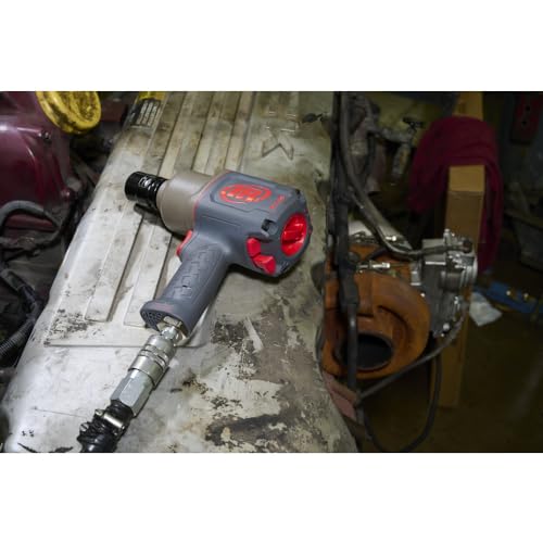 Ingersoll Rand 2146Q1MAX 3/4-Inch-Drive Air Impact Wrench thumb #14