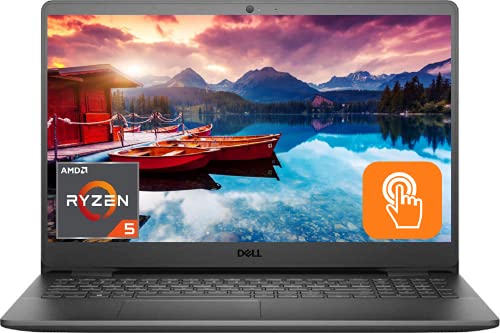2021 Newest Dell Inspiron 15 3000 Business Laptop, 15.6