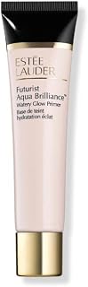 Estee Lauder Futurist Aqua Brilliance™ Watery Glow Primer .5oz