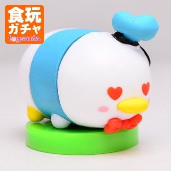 Amazon チョコエッグ ディズニー ツムツムセレクション 3 ドナルドダック 単品 通販 Amazon チョコエッグ ディズニー ツムツムセレクション 3 ドナルドダック 単品 通販
