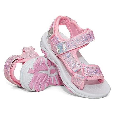 Weestep Adjustable Sandals for Kids Cover