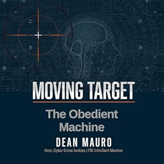 Moving Target cover art
