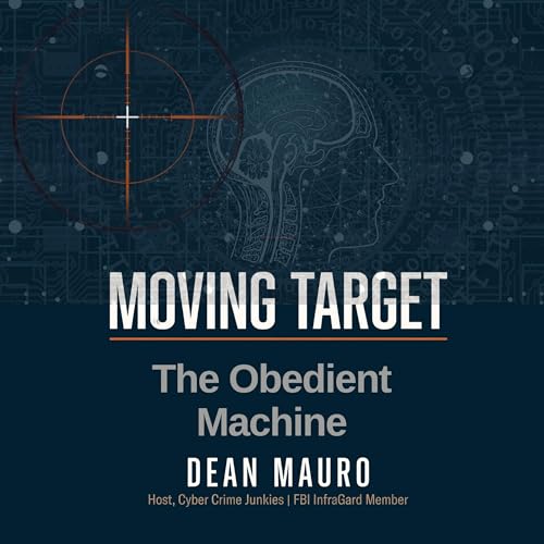 Moving Target cover art