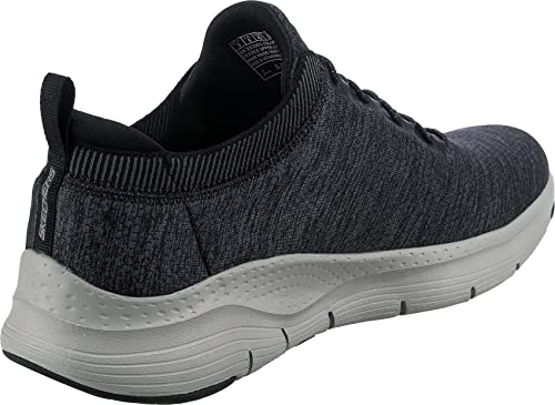 Chaussures de sport Skechers ARCH FIT WAVEPORT pour Homme - vue 8