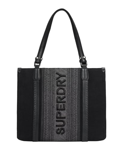 Leather Tote Bag For Women Superdry Luxe