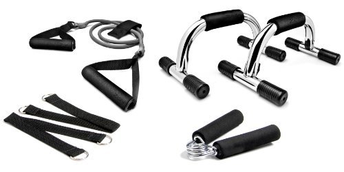Kit fitness ejecutivo ZoN miniatura 1