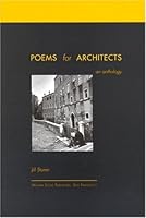 Poems for Architects: An Anthology 0970973101 Book Cover
