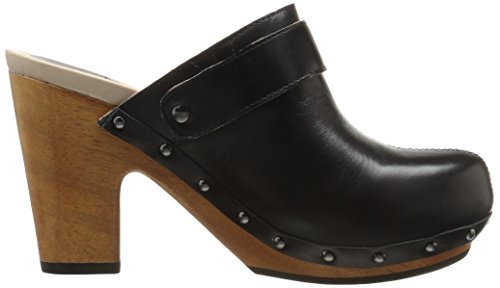 Jambu Women's Serafina Slide Pump, Black, 9.5 M Us #TOP5