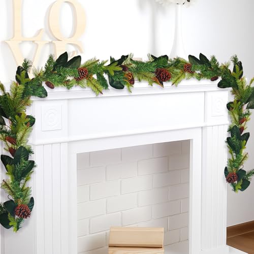 Giegxin Magnolia Garland