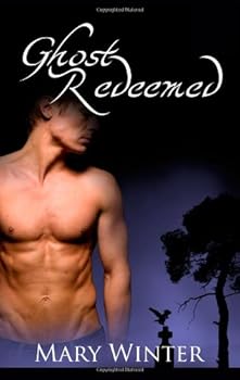 Paperback Ghost Redeemed Book
