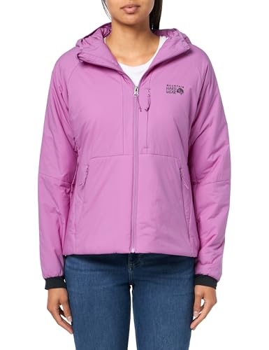 Mountain Hardwear Women's KOR Stasis Hoody - Main Image