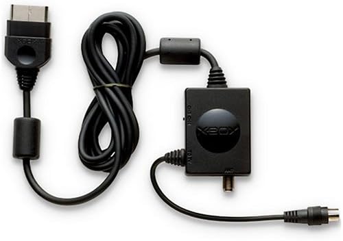 Xbox RF Adapter