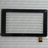 Touch Screen Digitizer, for Kurio C15105 15102 Touch Screen Digitizer Tablet Replacement Glass Sensor
