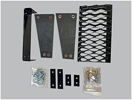 Knapheide 26125799, Flexible Step KIT