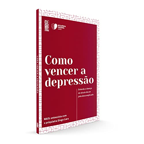 Como vencer a depressão