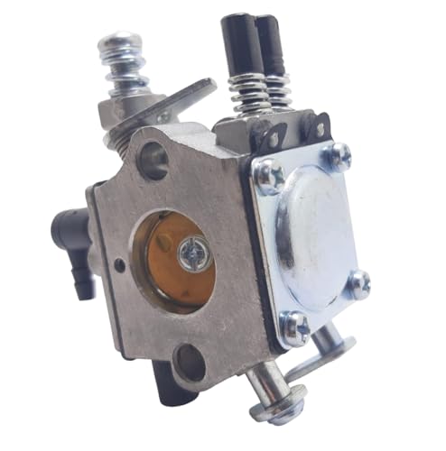 Carburador Motosserra Kawashima Toyama Tekna 45/52/58/62cc