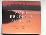  Ruth Rendell\'s Suffolk