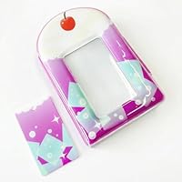 Amazon.co.jp: ジートリガー コレクトブック クリームソーダ K-Pop