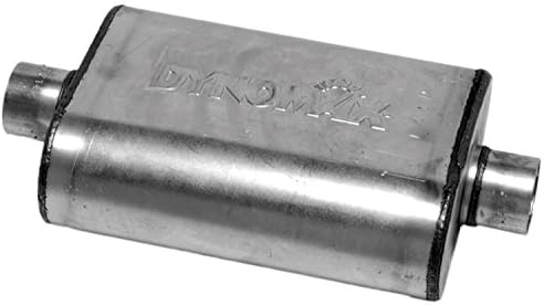Dynomax Ultra Flo 17220 Exhaust Muffler