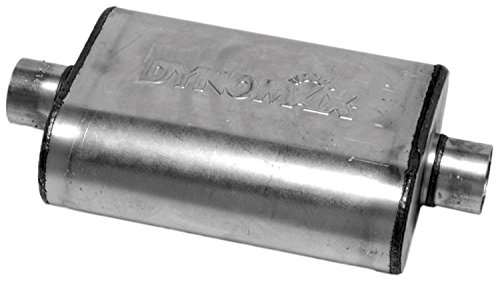 Dynomax Ultra Flo 17220 Exhaust Muffler for Ford F-150 by Dynomax - Used condition - US$52.92