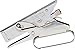 Arrow P22 Heavy Duty Handheld Plier Stapler for Crafts, Office, and Insulation, Uses 1/4-Inch and 5/16-Inch Staples