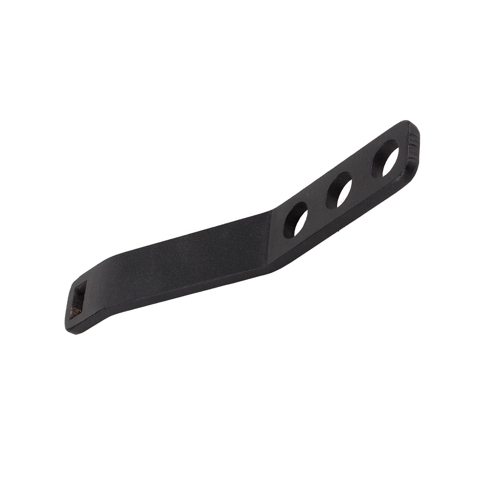 Nucelit Car Driving Shifter Lever Bracket for Faster Gear Changes Feel and Easy Fitting Process Shifter Lever Bracket