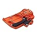 Realman 545071103 525628901 Chain Brake Sprocket Side Clutch Cover Assembly For Husqvarna Chainsaw 230 235 236 240 350 236E 120 Mark II