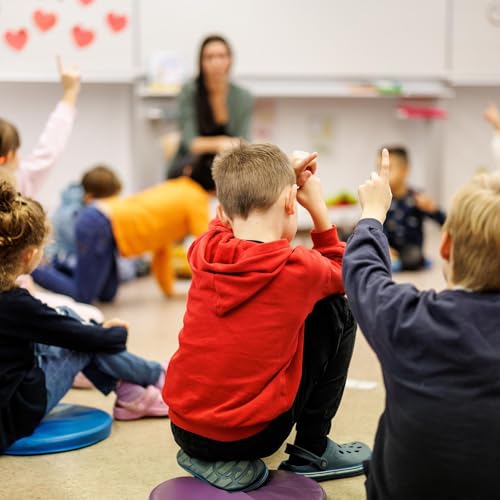 Kakadu - eure Fragen: - Muss die Schule so fr&uuml;h anfangen?