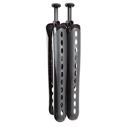 Moneysworth & Best Fashion Boot Shaper Tree, Black #TOP3