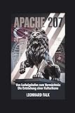 APACHE 207: Von Ludwigshafen zum Vermächtnis: Die Entstehung einer Kulturikone
