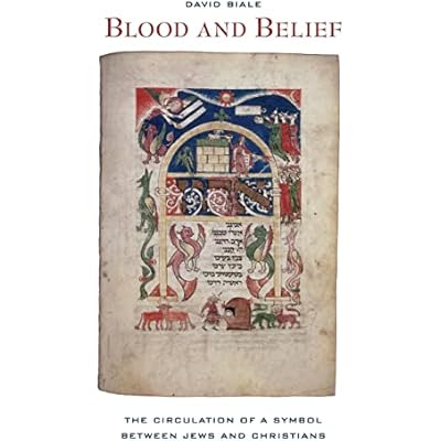 Blood and Belief