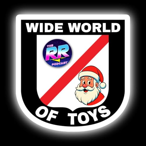 Wide World of Toys #2 - 5 Great Christmas Presents From Childhood!