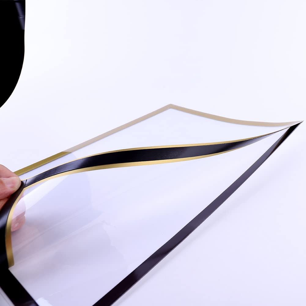 DURABLE | Cornice informativa DURAFRAME® POSTER | autoadesiva | per