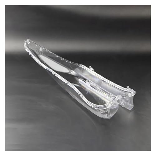 Couvercle de lampe frontale CRV 2017-2021 boîtier transparent premium - 5