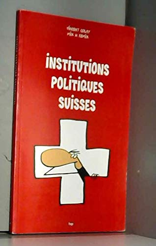 institutions politiques suisses