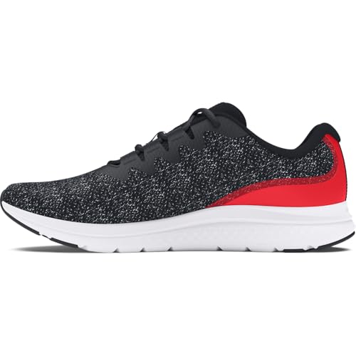 Image of Under Armour Men's Charged Impulse 3 Knit Running Shoe