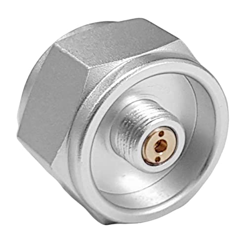 FUNOMOCYA Propane Tank for Camping Stove Gas Adapter Stove Converter Head Outdoor Cooking Accessory