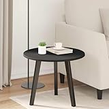 Ambiance conviviale : le design rond de ce dessus de table en bois favorise une atmosphère de repas confortable et invite à des conversations relaxantes. C'est un complément idéal pour les soirées conviviales et crée un environnement accueillant pour la famille et les amis.