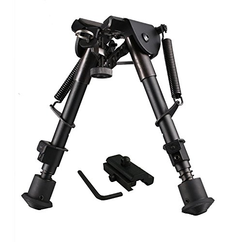 Top 7 Best Bipod For Ruger Precision Rifle 2022 Complete Review