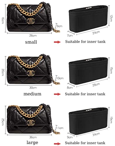 Encuentra reviews de Bolso imitación chanel los mejores 5. 8 Imagen adicional