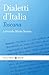 Dialetti D'italia: Toscana - 3