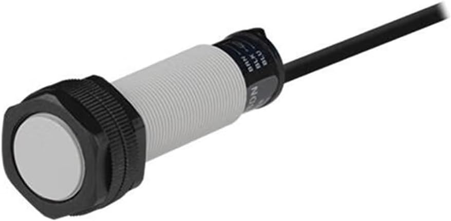Capacitive Proximity Switch 3-Wire Cable 2m Detection Distance 8mm NPN; CR18-8DN2