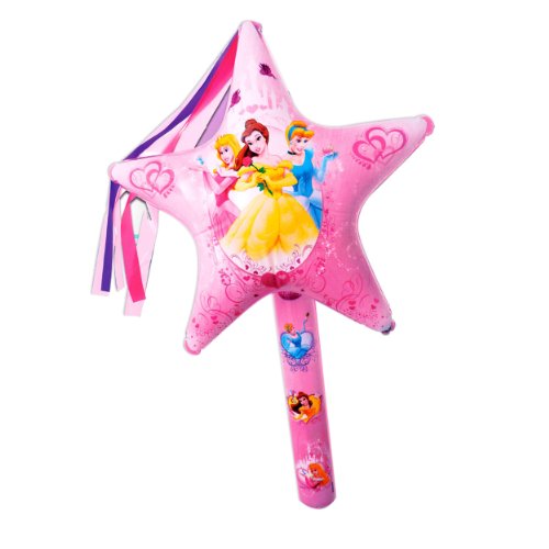 Tap Ball 2000 - Tal104701 - Baguette - Star - Princesses